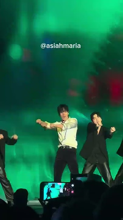 Today's most popular wallpaper in the Shownu (MONSTA X) community