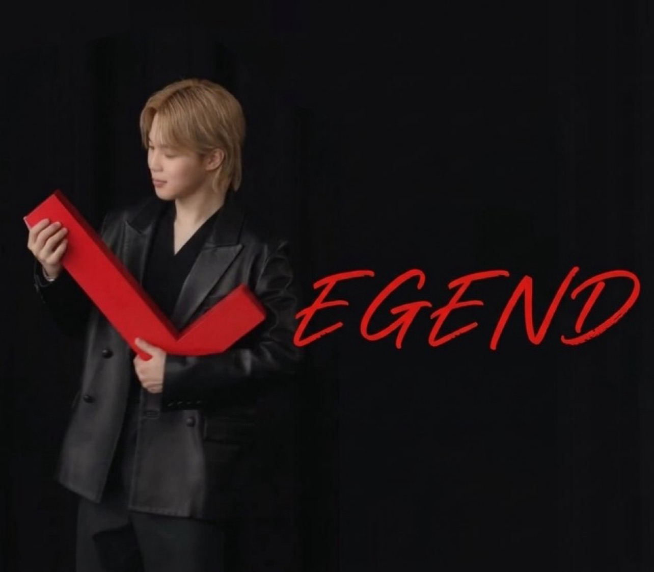 智旻 (防弹少年团)的最新照片