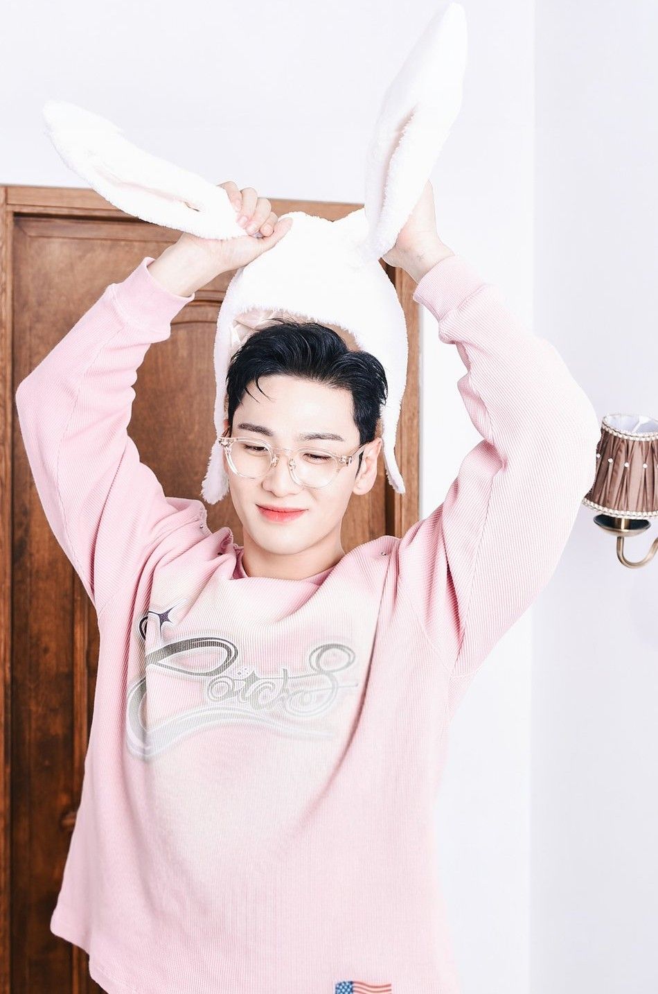 Latest photo of Baekho