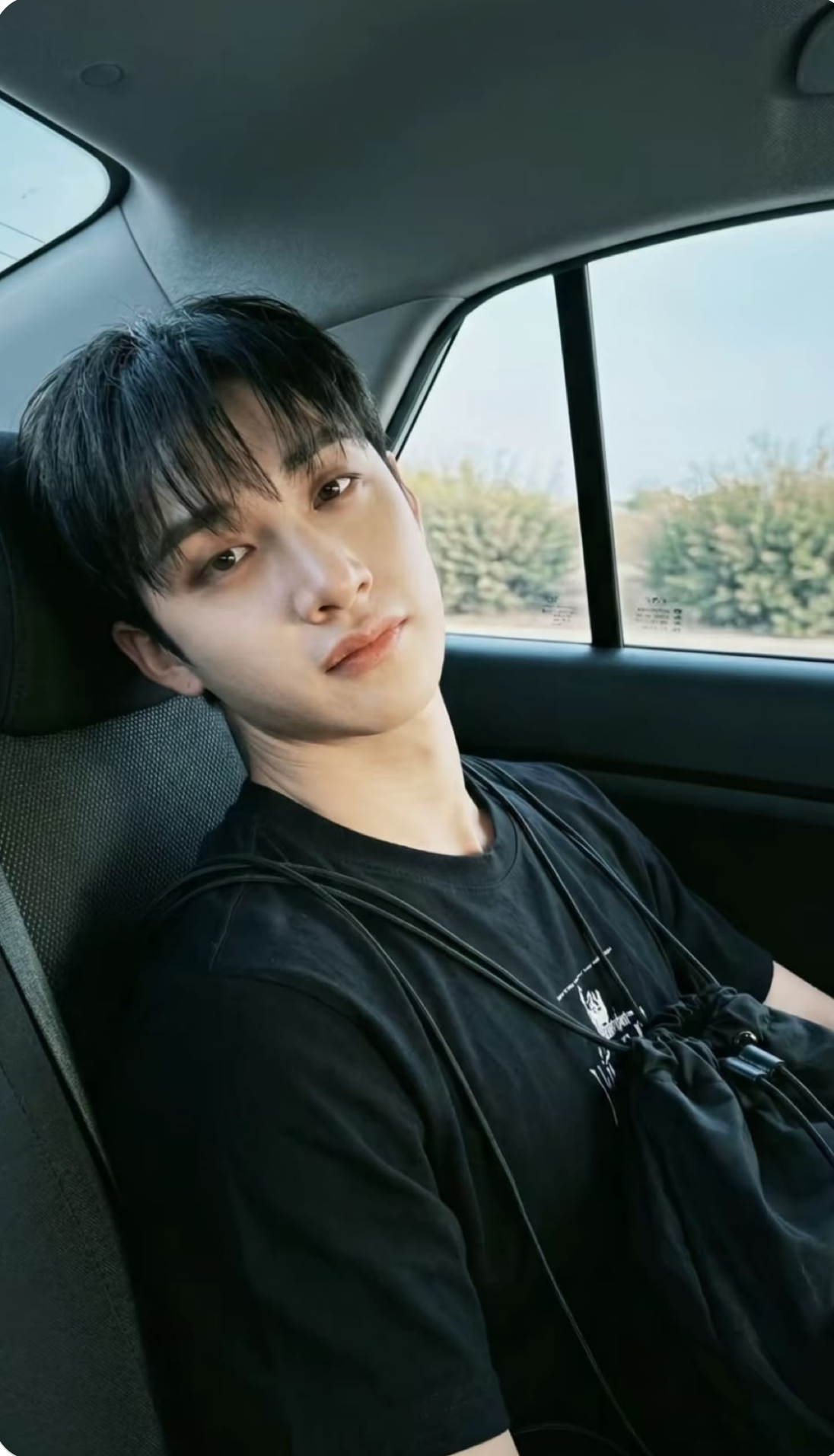 The most beloved wallpaper among Bang Chan (Stray Kids)'s fans