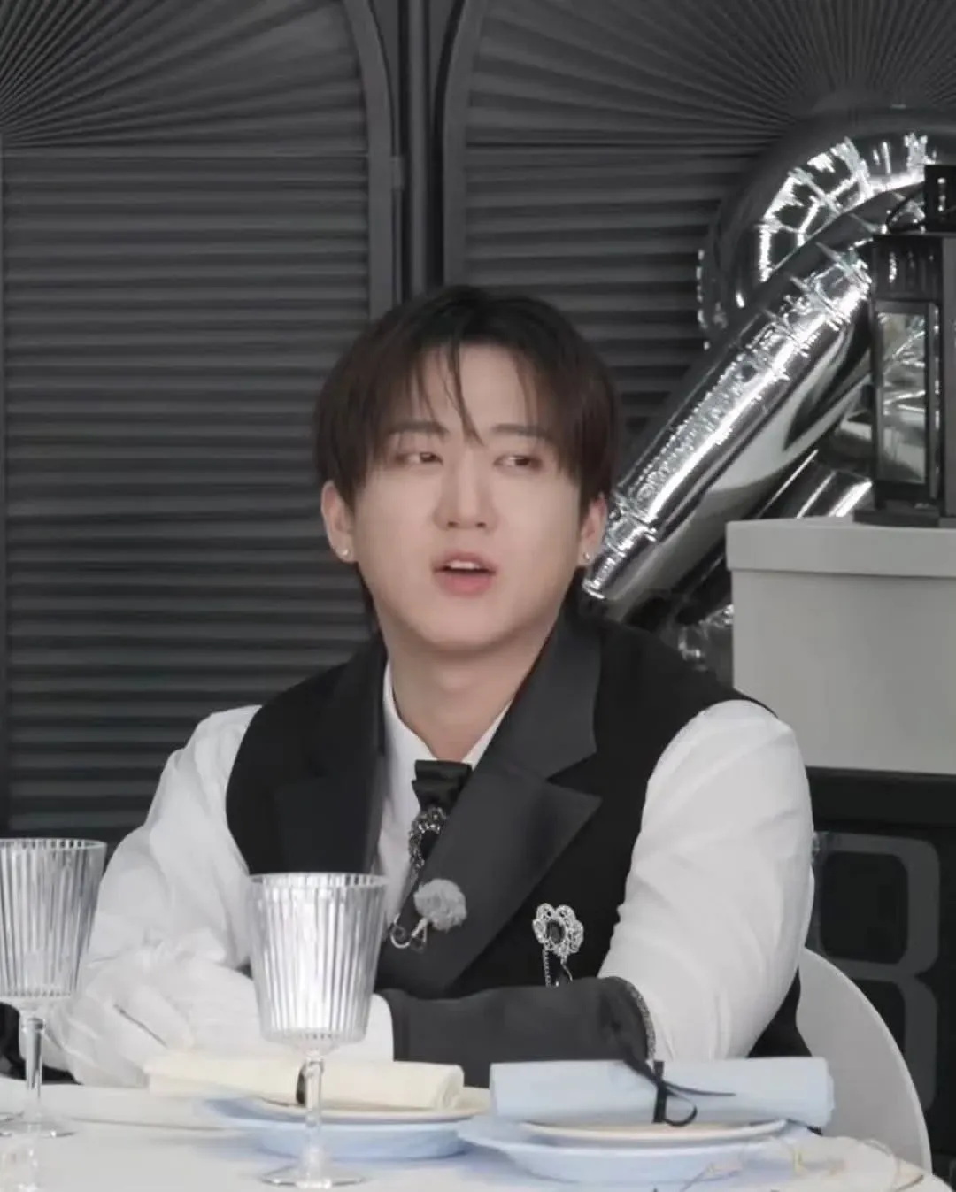 チャンビン (Stray Kids)の最新写真