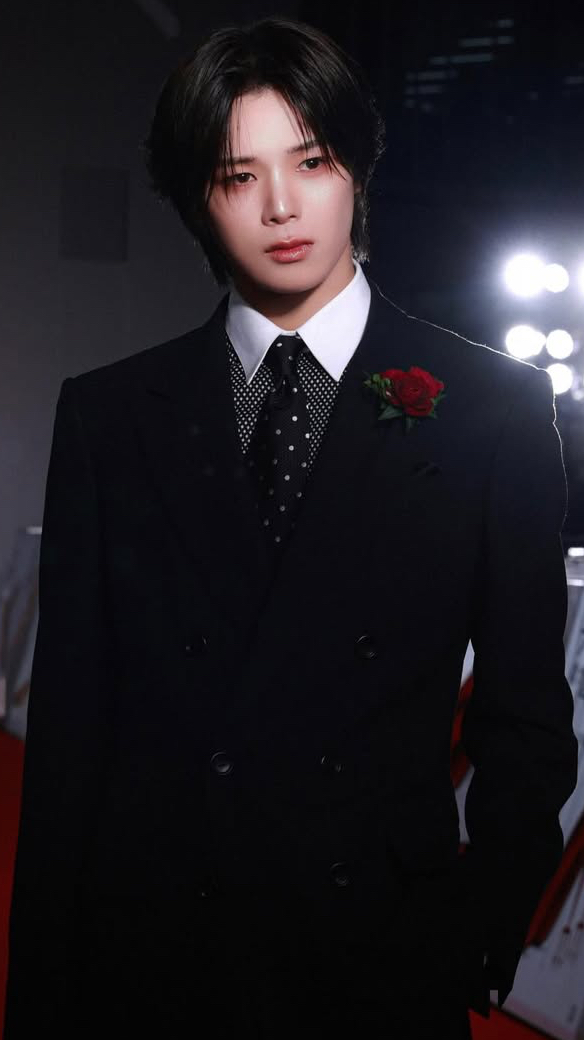 K (&TEAM)粉丝最喜爱的经典壁纸