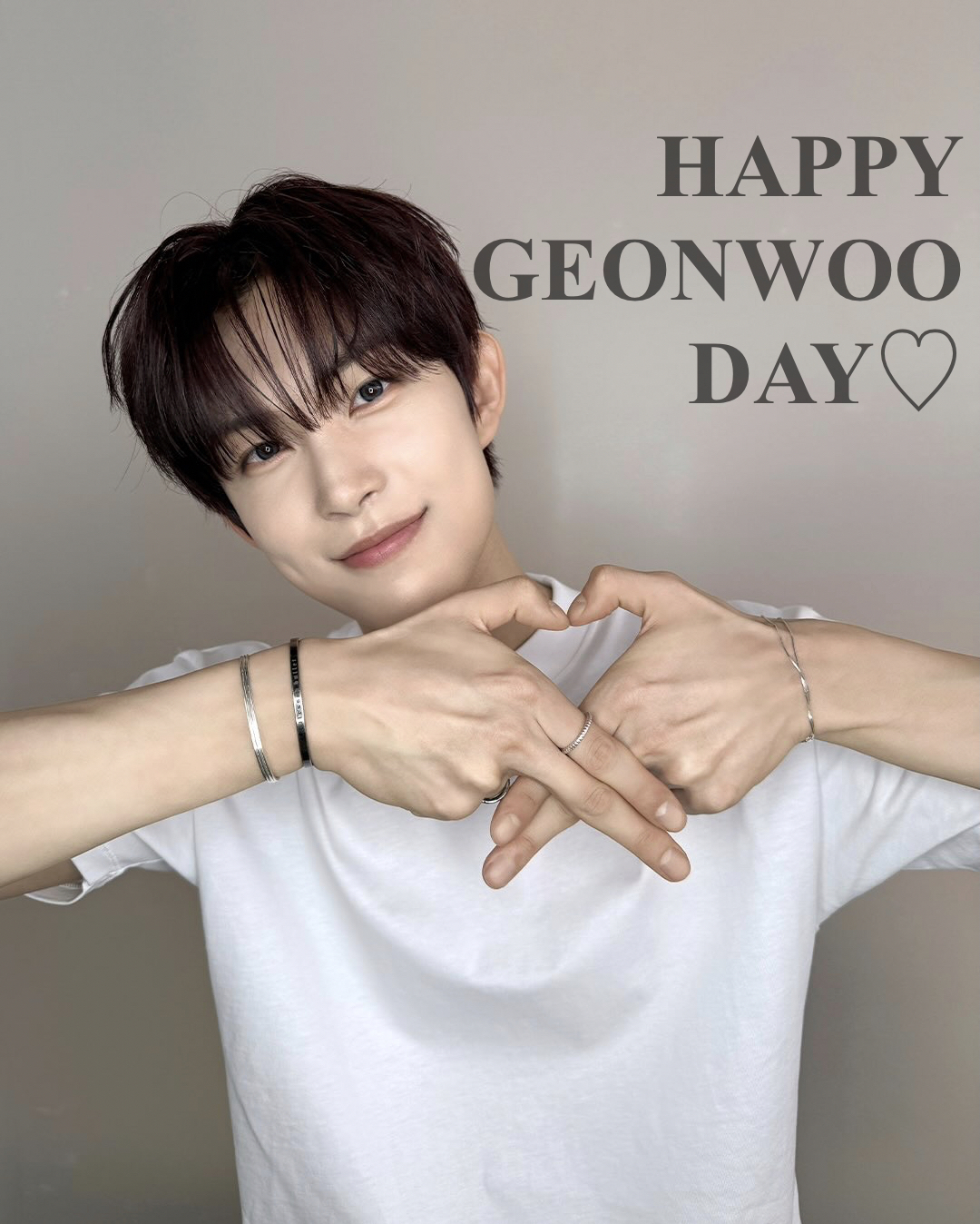 Explosive post in the Choeaedol community