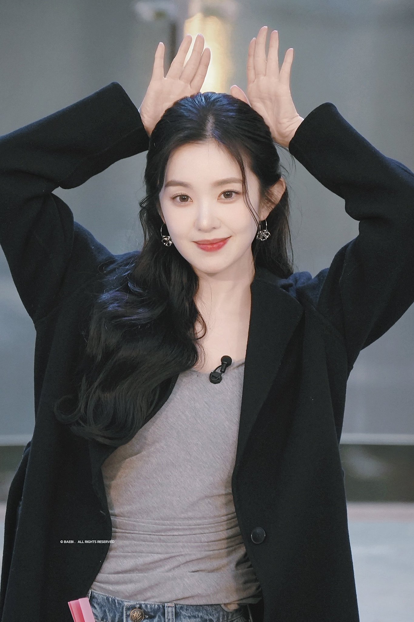 레드벨벳 최근 활동샷