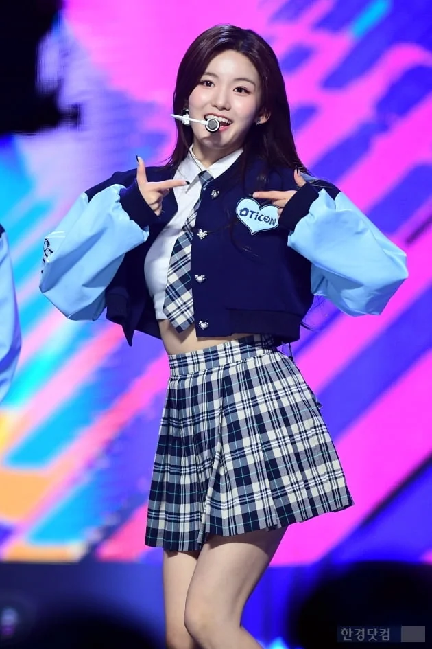 Recent activity shot of SUA (CSR)