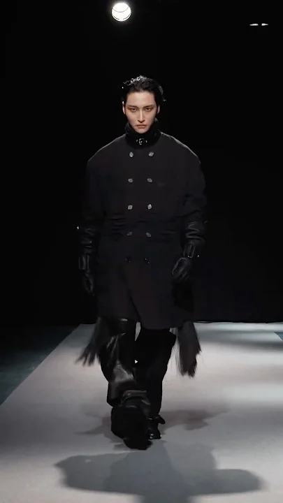 Fan-made special wallpaper for Seonghwa (ATEEZ)