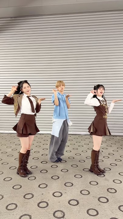 카사하라 모모나 (ME:I) 팬이 찍은 순간