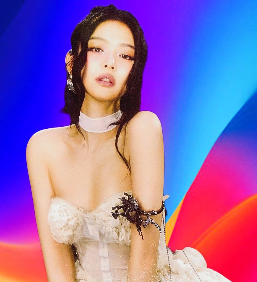 제니 (BLACKPINK)의 최신 사진