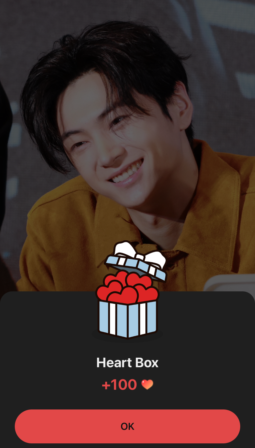 Today's most popular wallpaper in the Jay (ENHYPEN) community