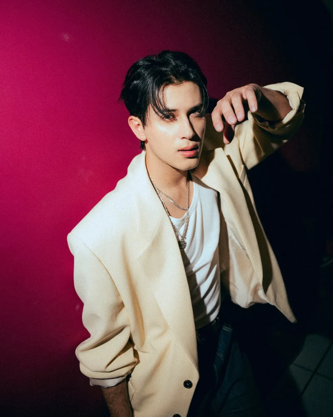 Latest photo of Alejandro (SANTOS BRAVOS)