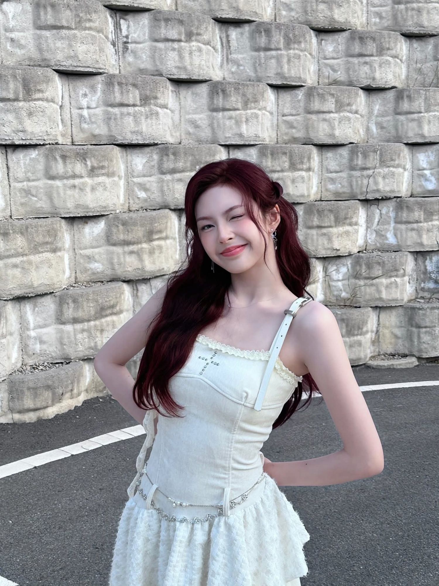 Latest photo of Chiquita (BABYMONSTER)