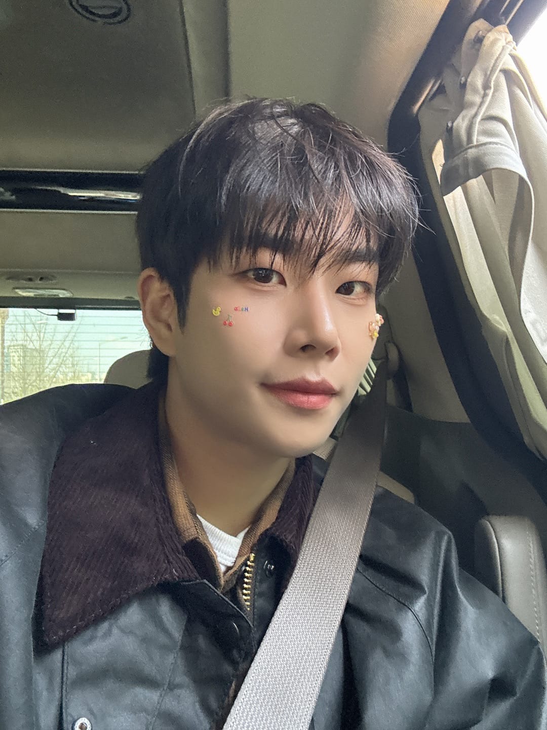 아스트로 최근 활동샷