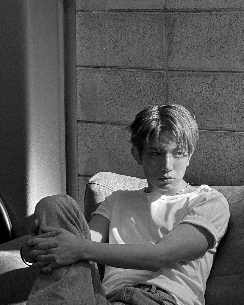 羲承粉丝拍下的瞬间