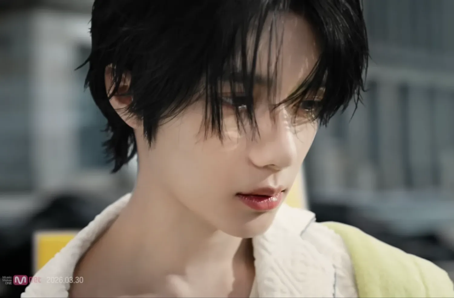 杋圭 (TOMORROW X TOGETHER)的最新活动照片