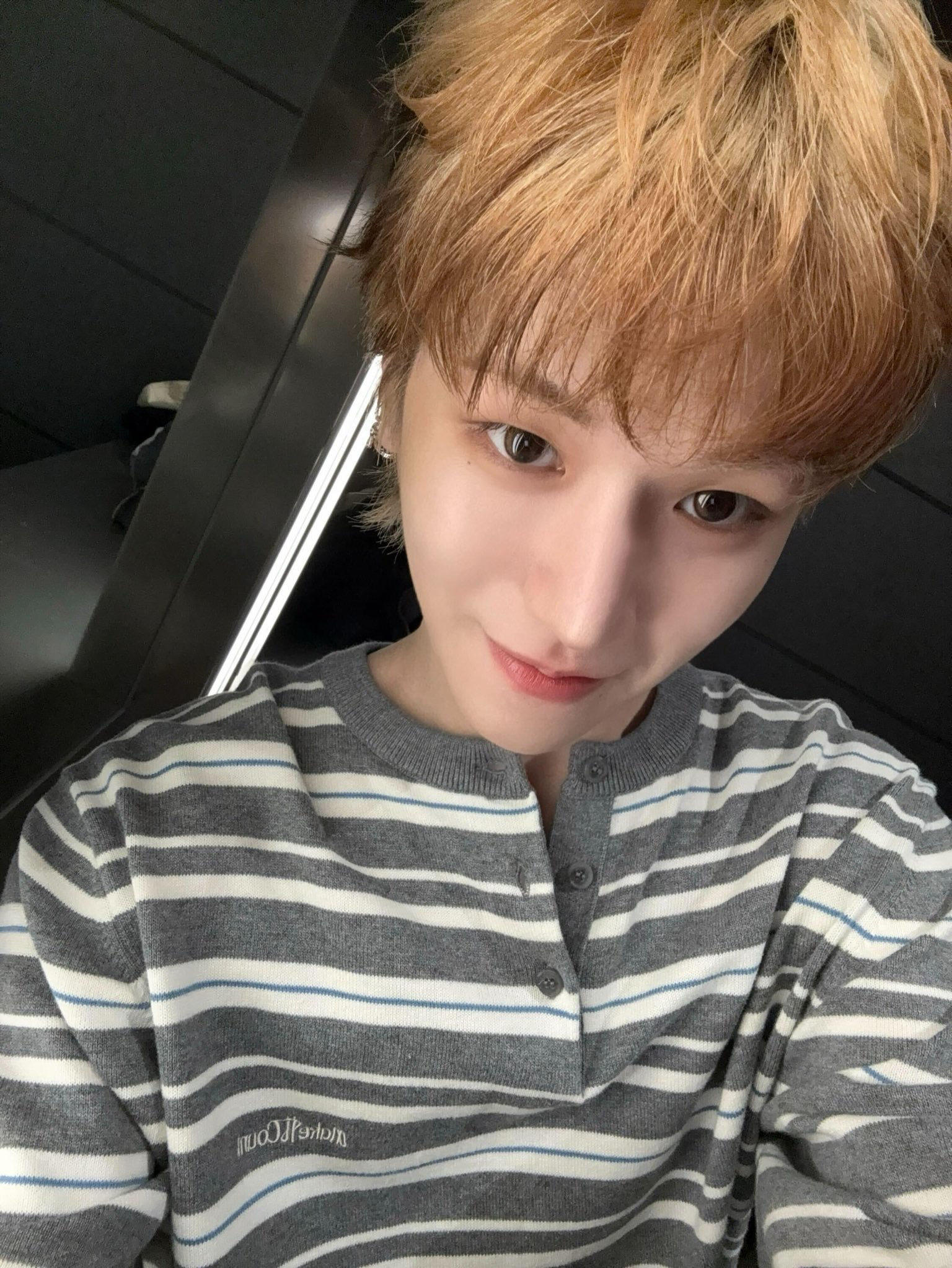 Latest photo of Riwoo (BOYNEXTDOOR)