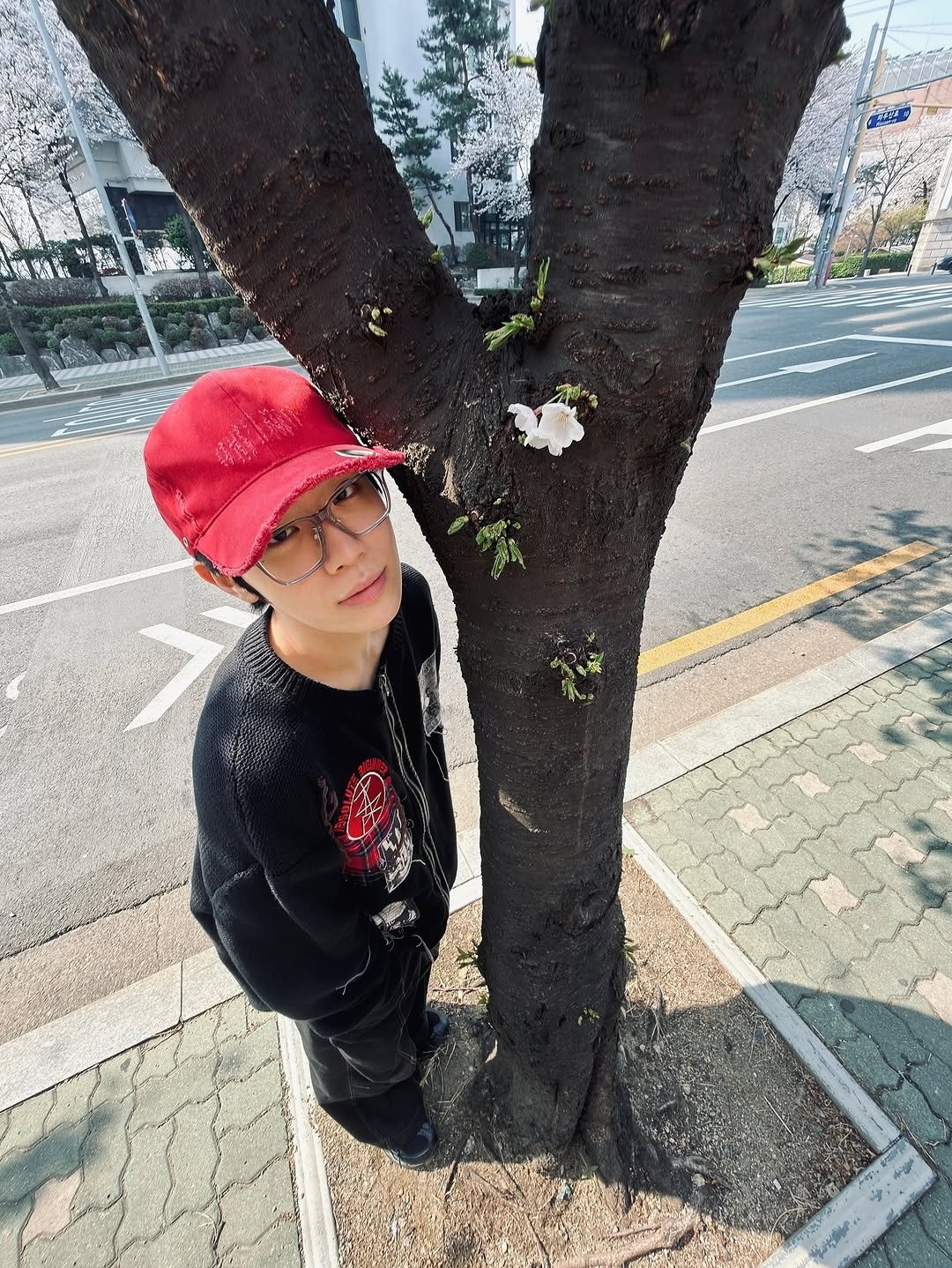 김태래 (제로베이스원) 최근 활동샷