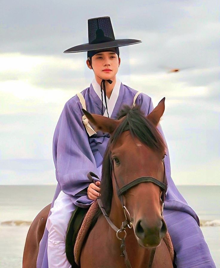 Behind-the-scenes cut of Eunwoo (ASTRO)