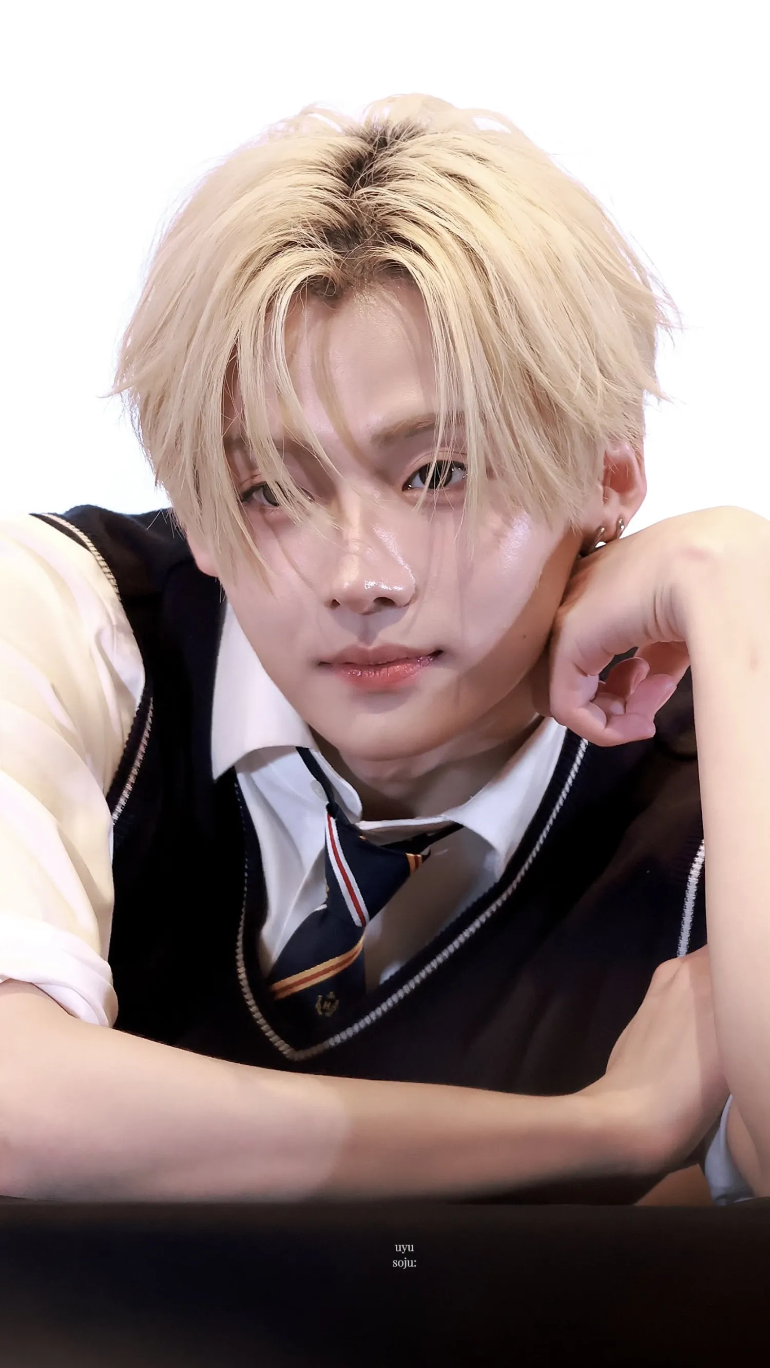 Today's most popular wallpaper in the Lee Sangwon (ALPHA DRIVE ONE) community