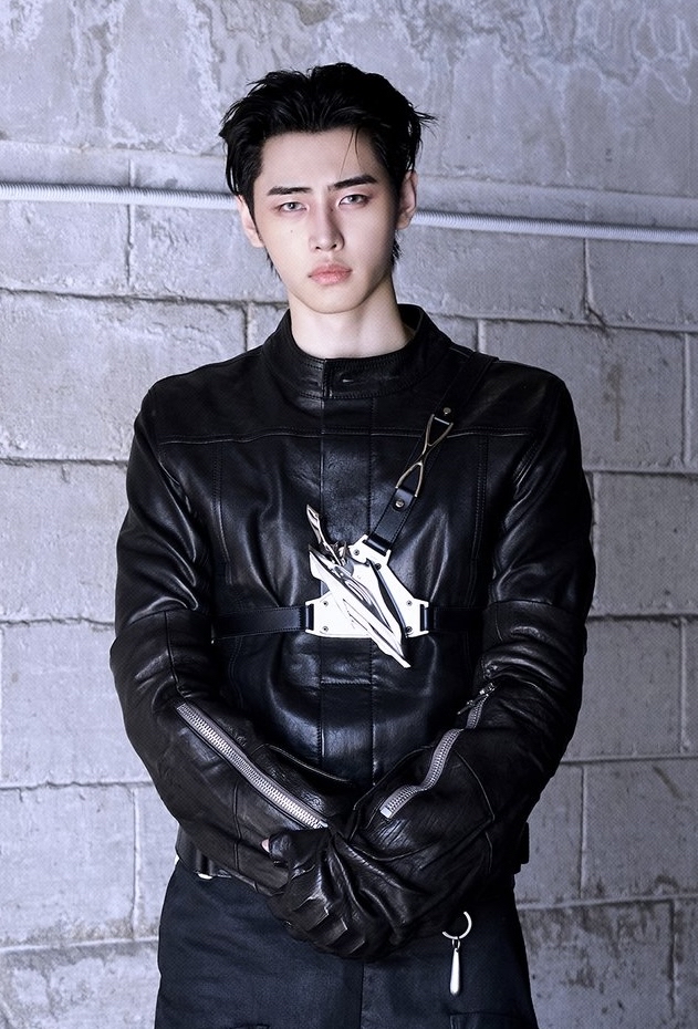 ソンフン (ENHYPEN)の最近の活動写真