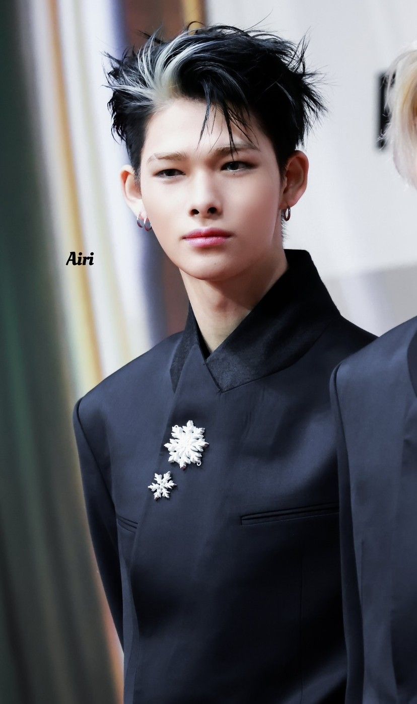 NI-KI (ENHYPEN)粉絲拍下的瞬間