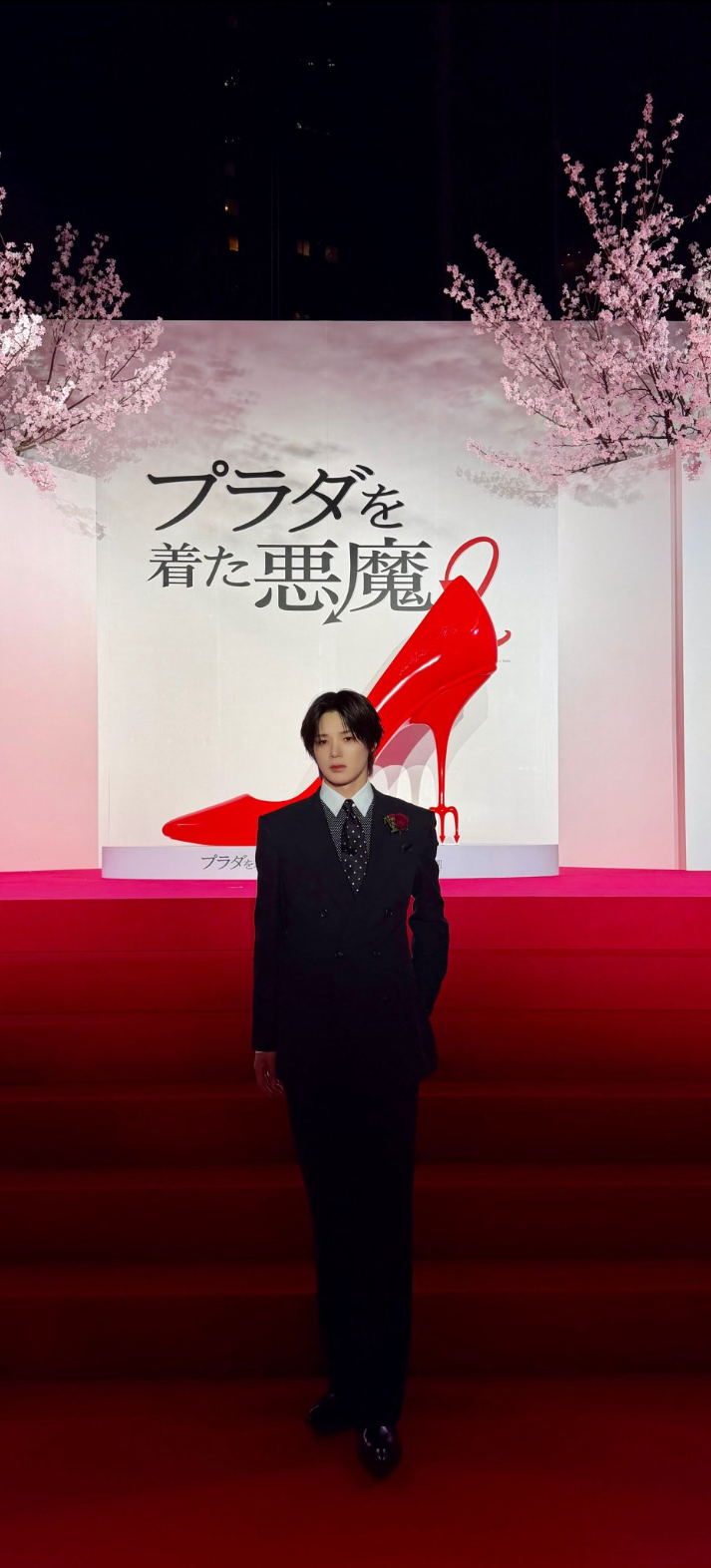 Fandom-recommended wallpaper image of K (&TEAM)