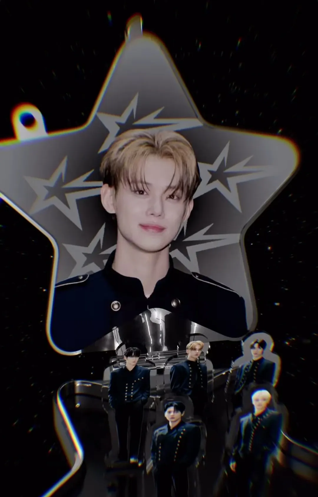 Latest photo of Yeonjun (TOMORROW X TOGETHER)