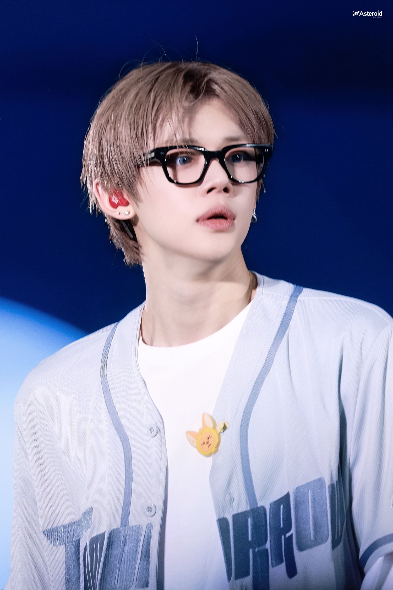 Latest photo of Yeonjun (TOMORROW X TOGETHER)