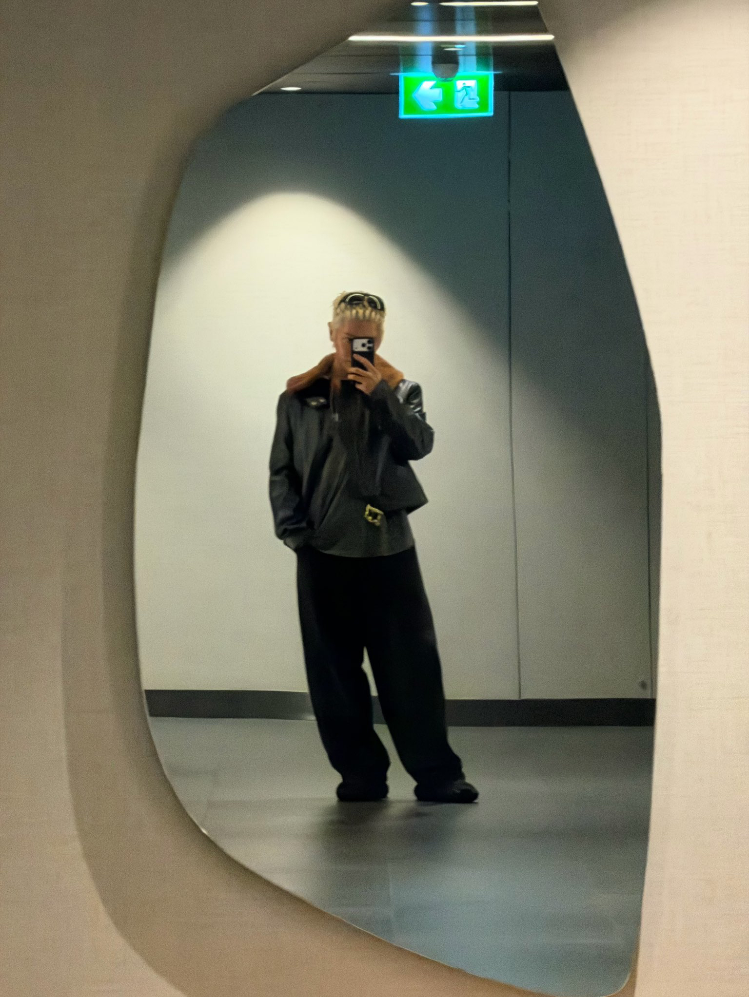 Latest photo of Taeyong (NCT 127)