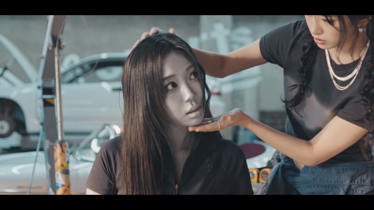 アン・ユジン (IVE)の最新写真