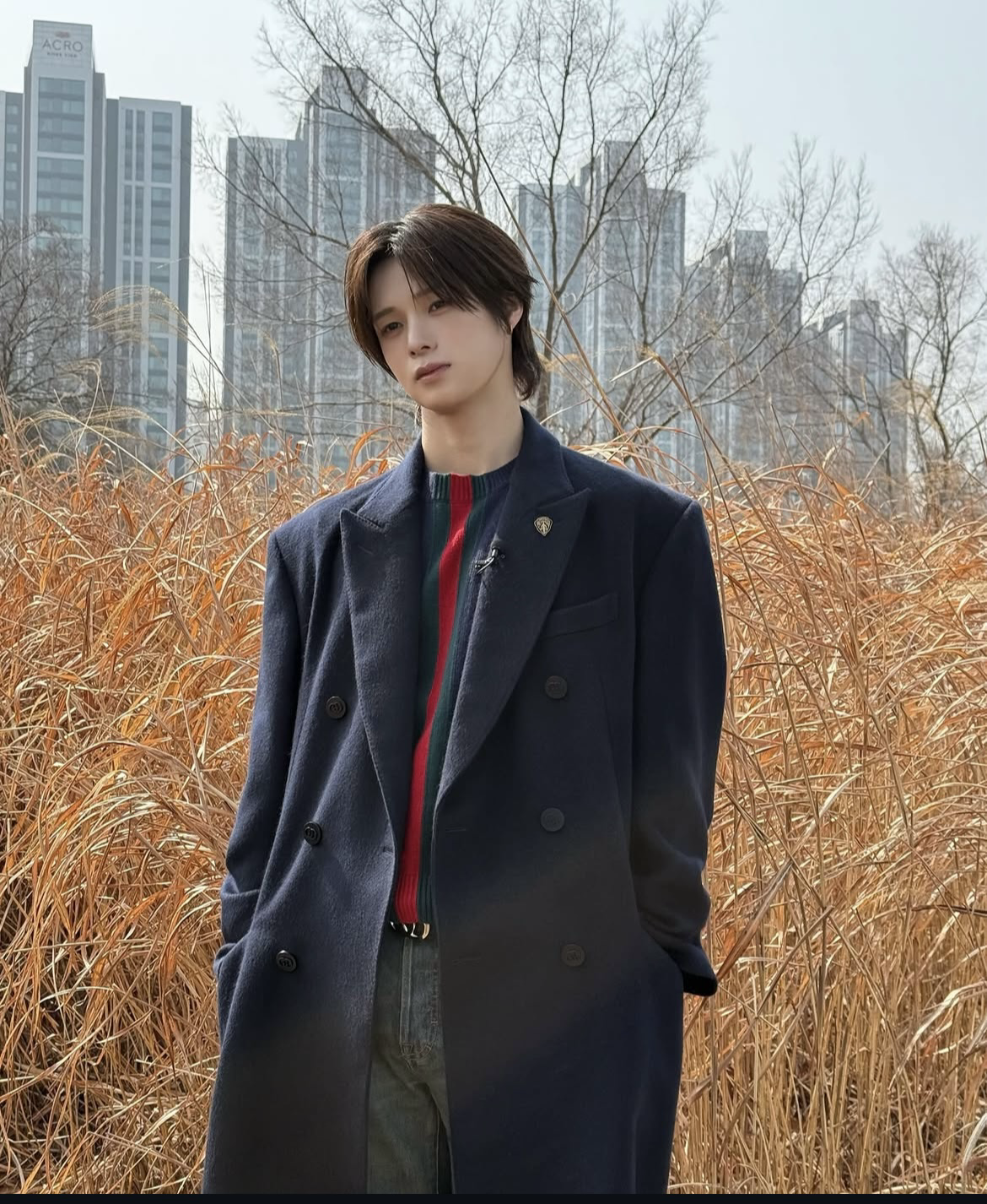 Latest photo of K (&TEAM)