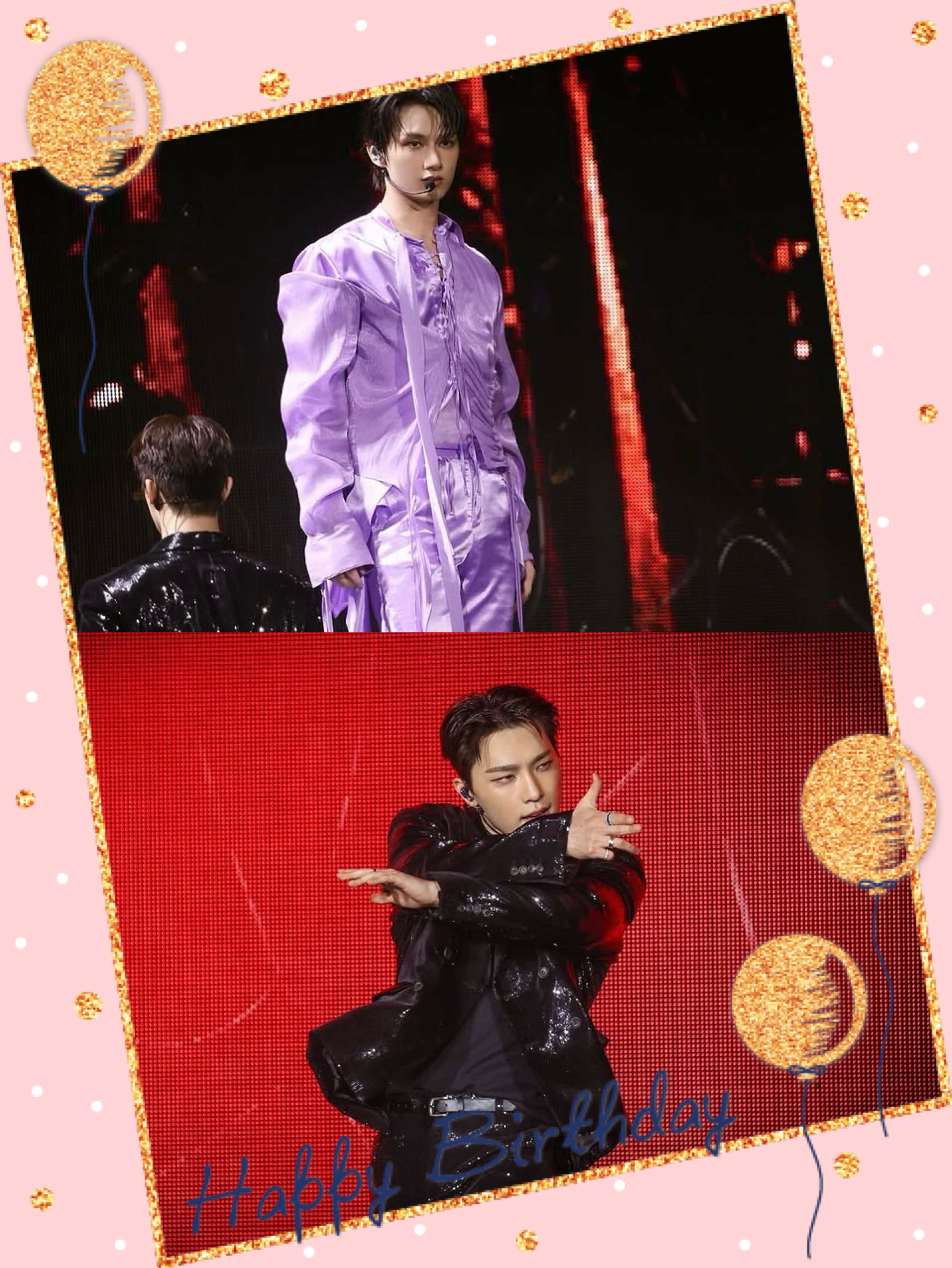 Latest photo of Jun (SEVENTEEN)