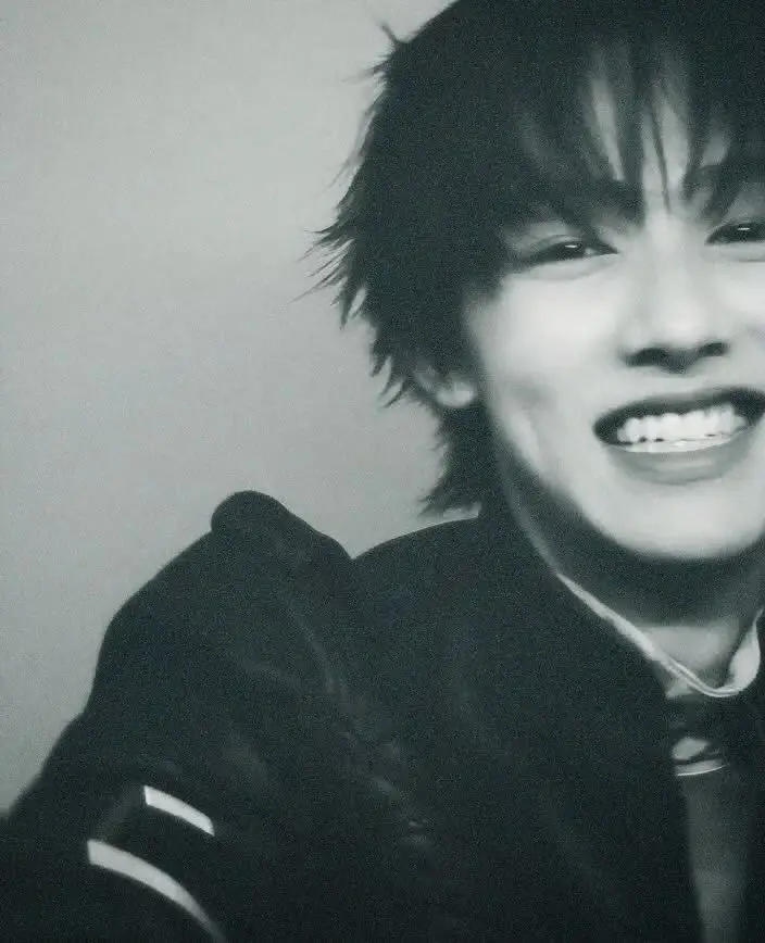 Latest photo of Seonghyeon (CORTIS)