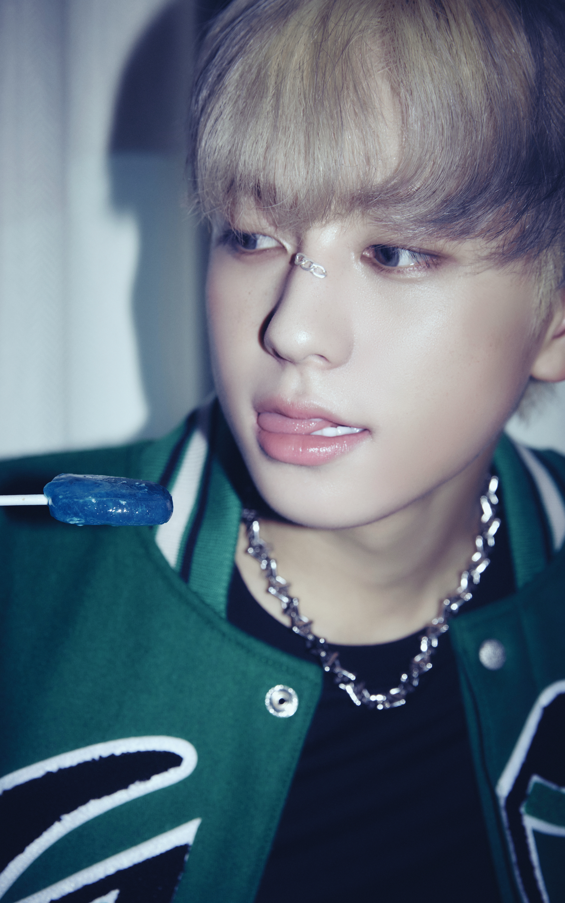 タキ (&TEAM)ファンが撮った瞬間