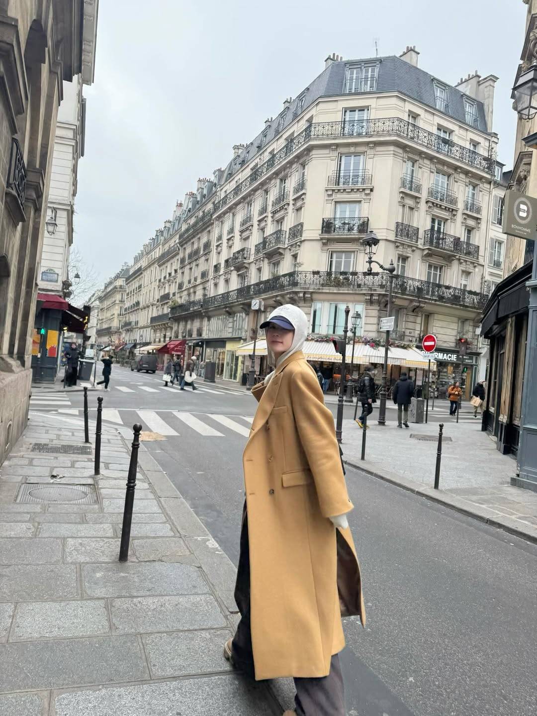 케이 (앤팀) 팬이 찍은 순간