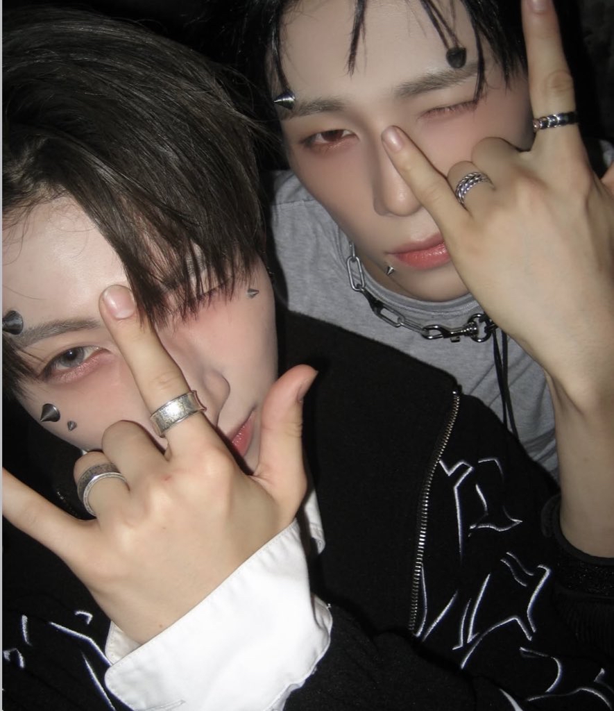 Latest photo of So Geon (NEXZ)