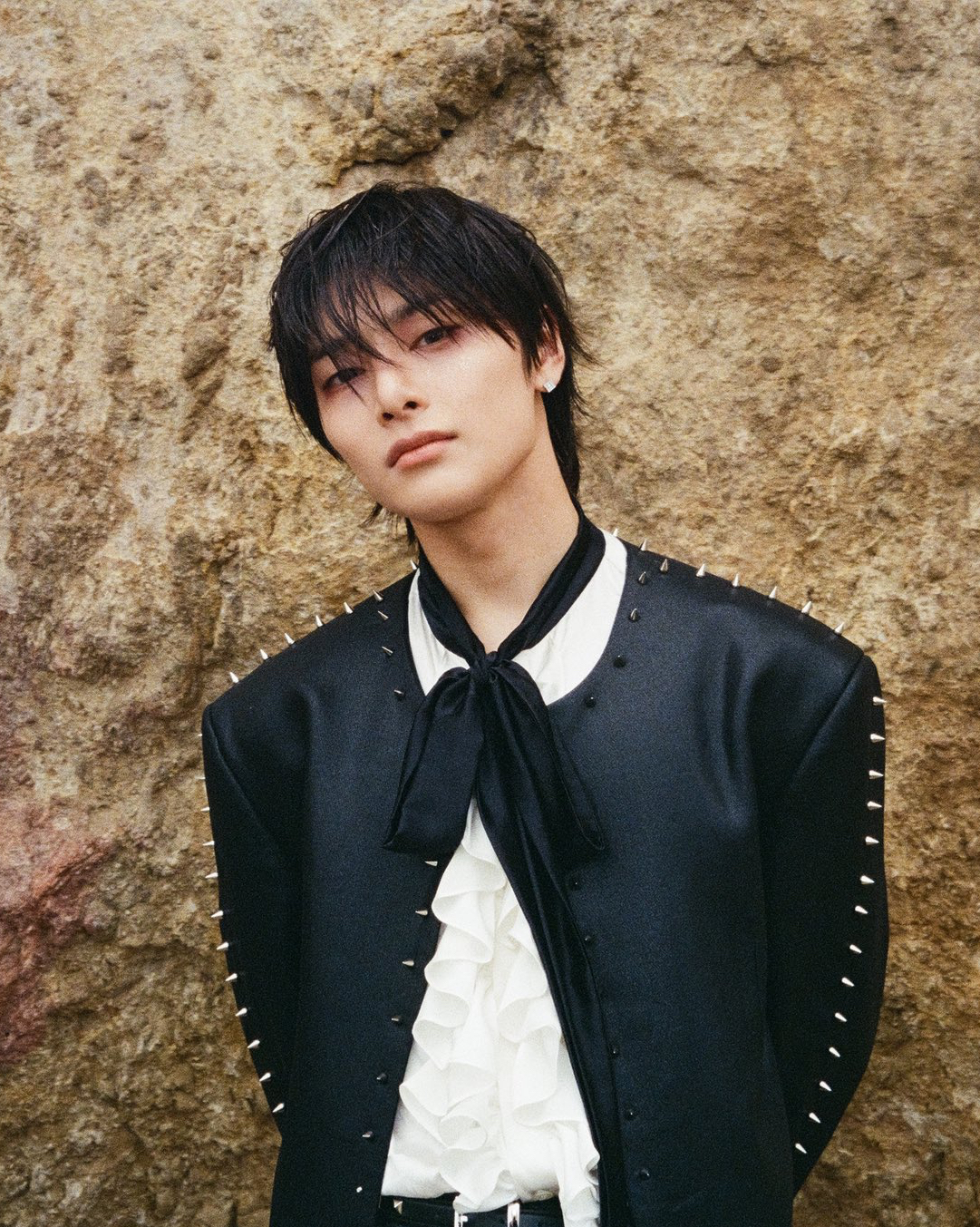 Latest photo of I.N (Stray Kids)