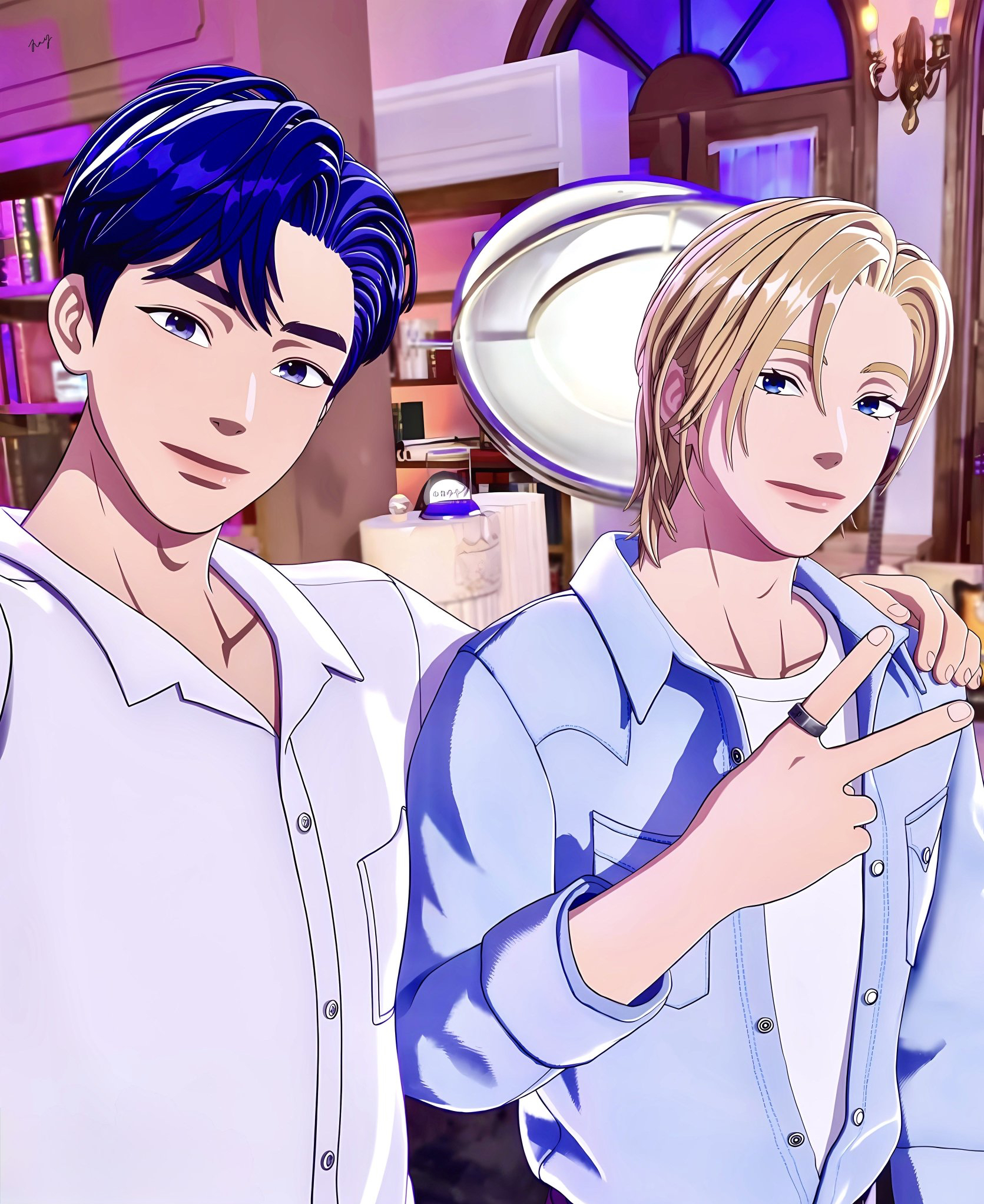 Latest photo of PLAVE