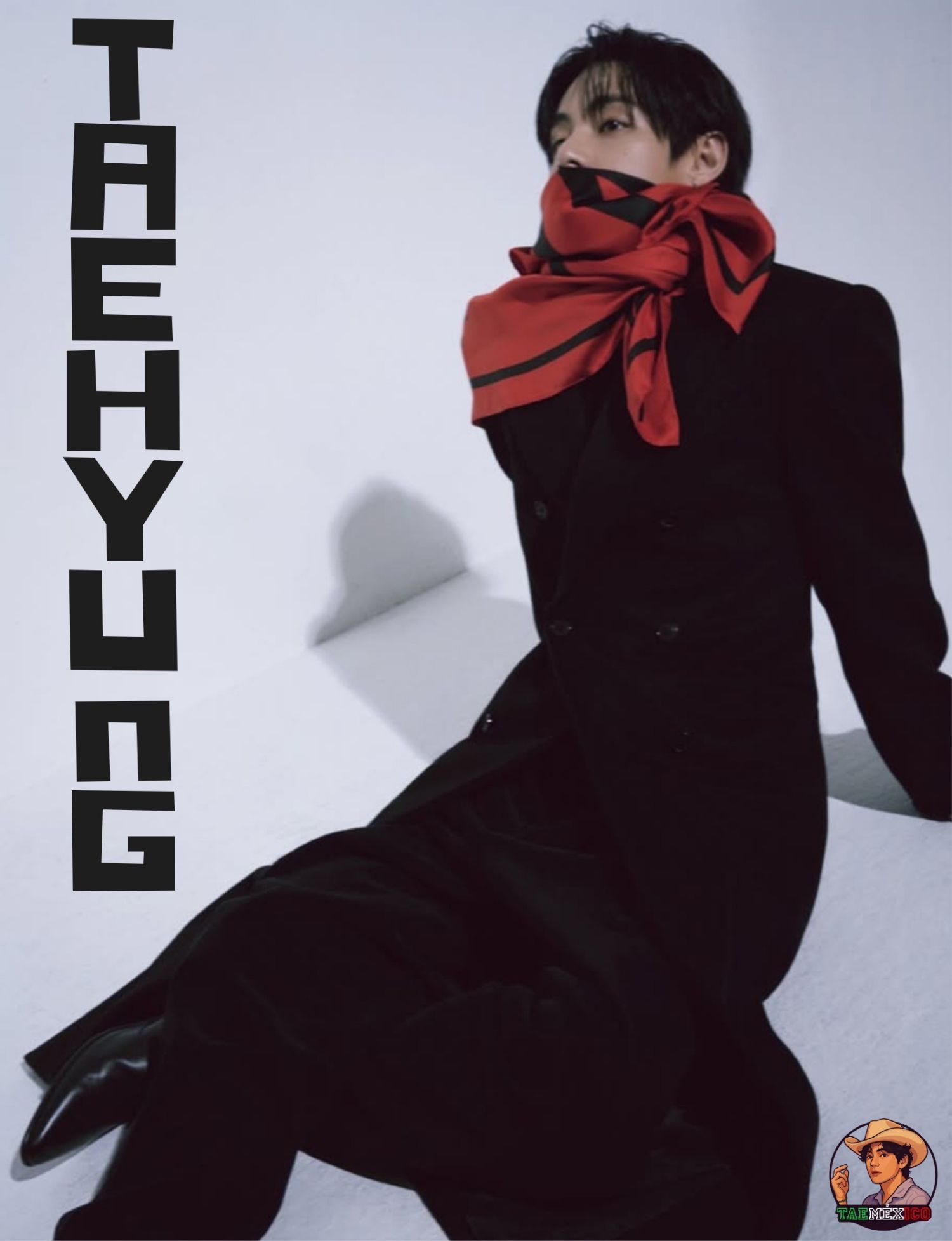 V (BTS)の最近の活動写真