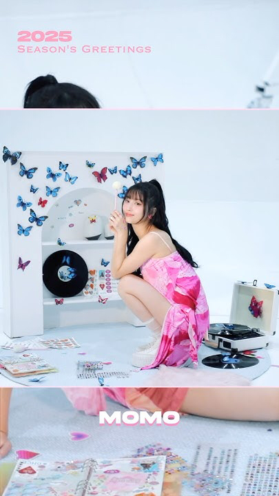 TWICE의 최신 사진