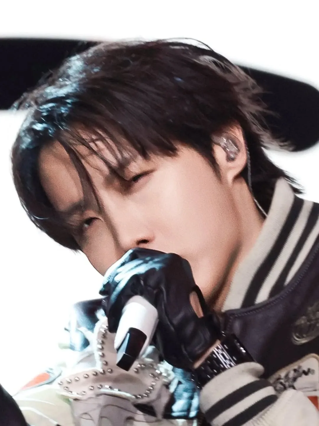 J-hope (防彈少年團)的幕後花絮