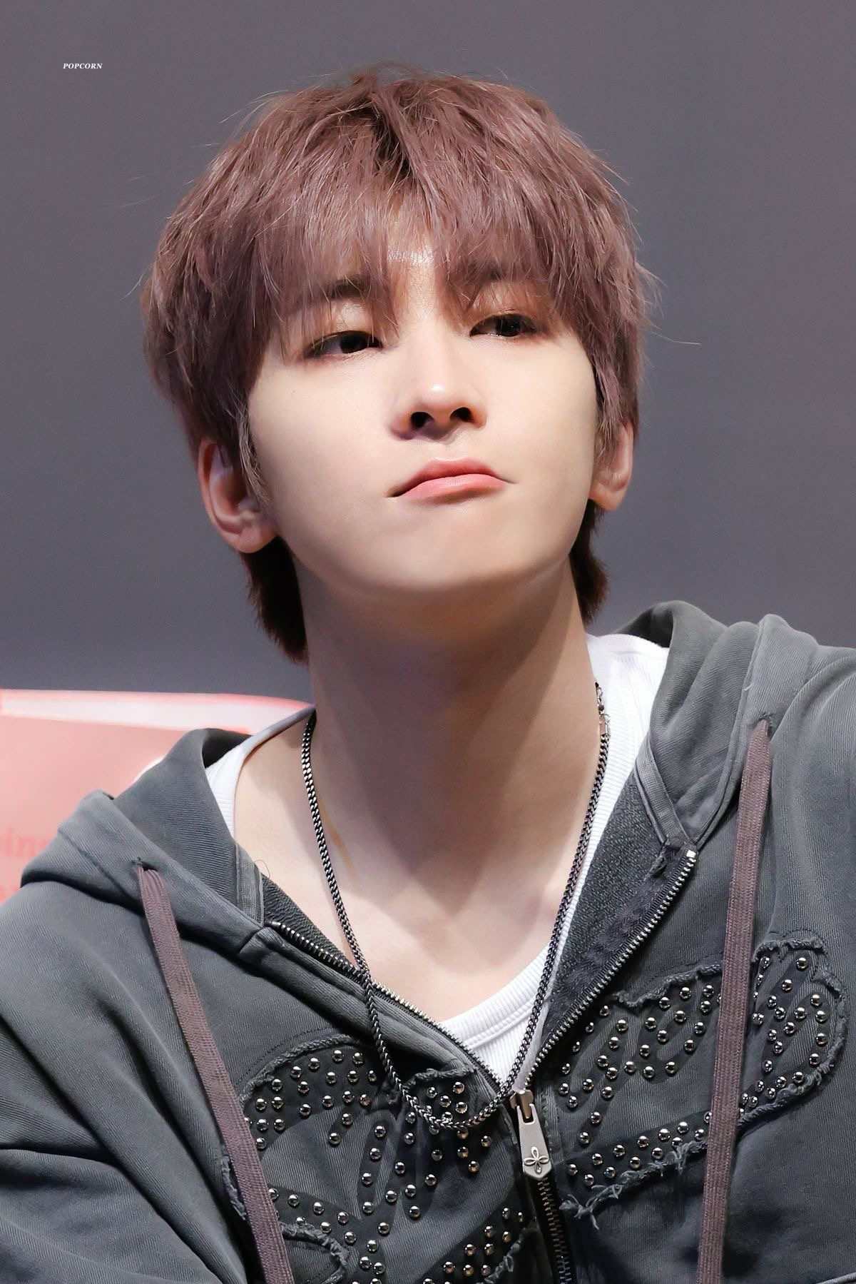 원우 (세븐틴)의 최신 사진