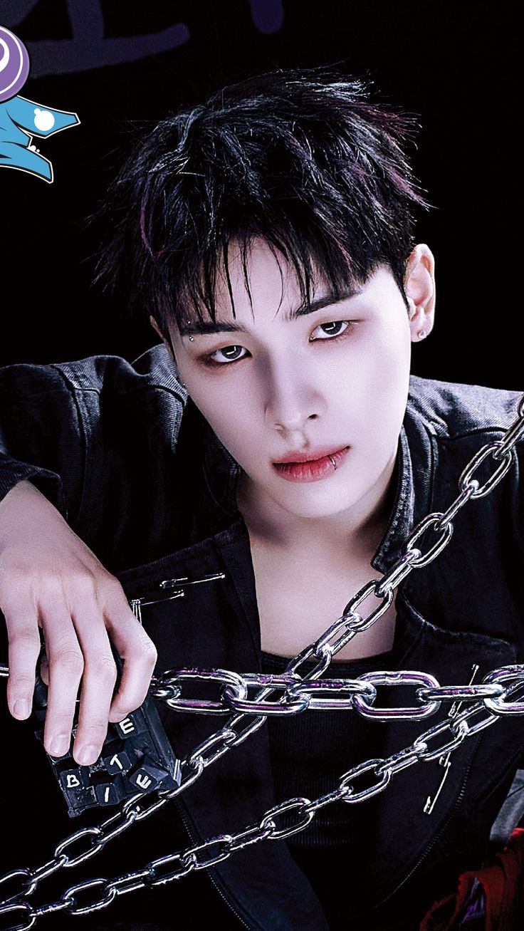 The most beloved wallpaper among Haru (NEXZ)'s fans