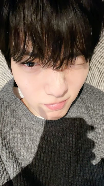 A heartfelt wallpaper shared by Soobin (TOMORROW X TOGETHER)'s fans