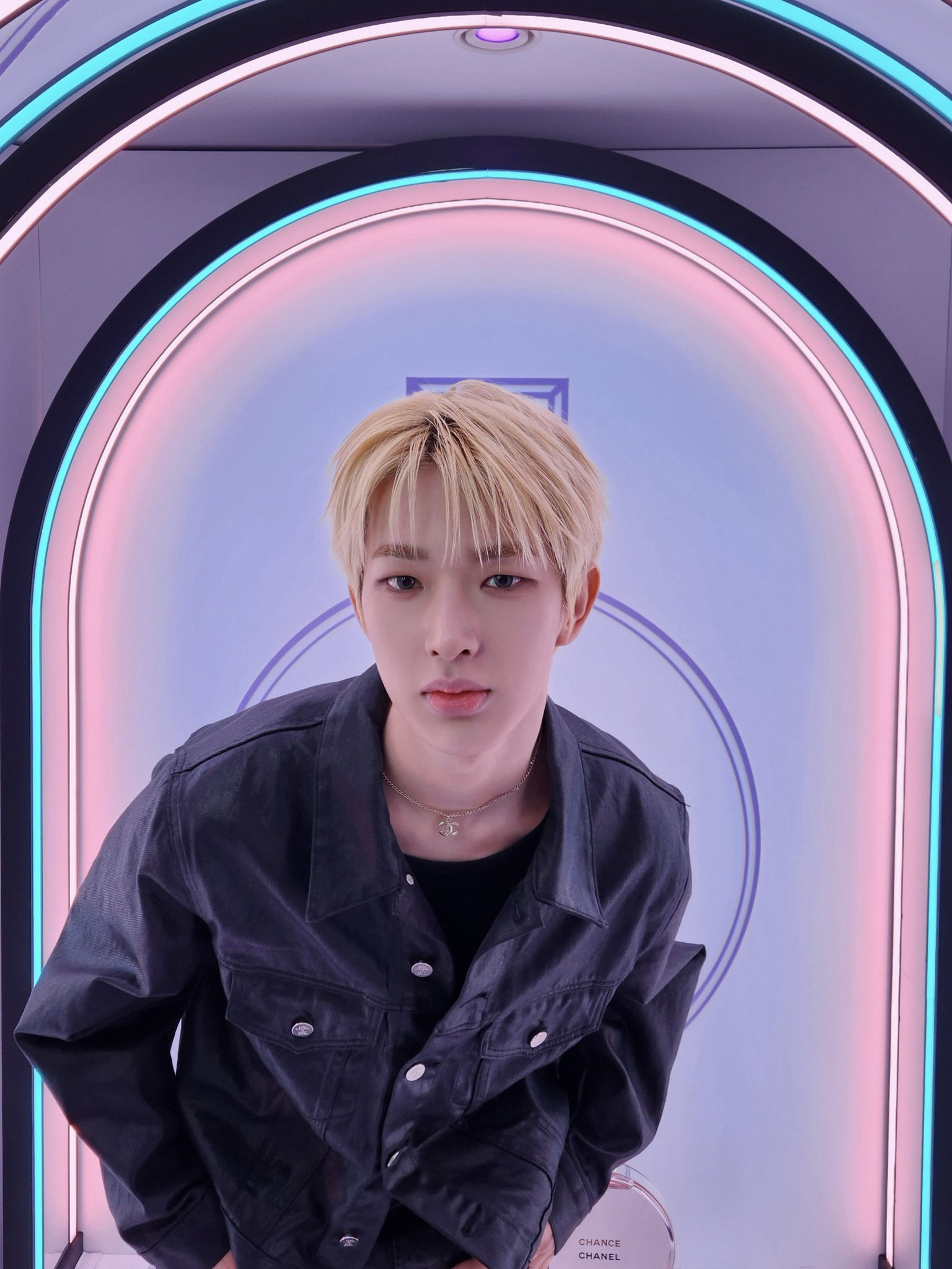 Tomoya (NEXZ)的最新照片