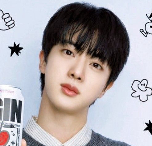 진 (방탄소년단) 최근 활동샷