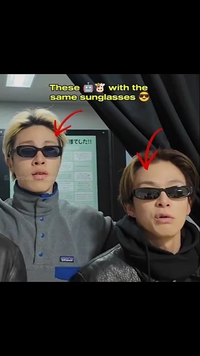 Foto aktivitas terbaru So Junghwan (TREASURE)