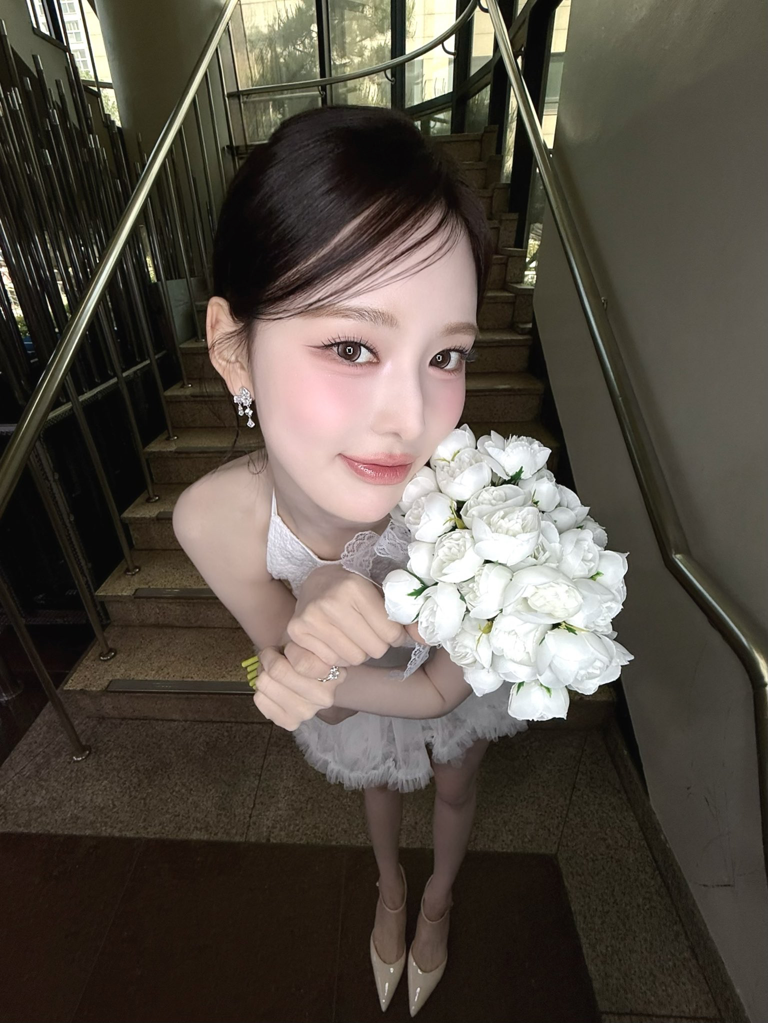 Latest photo of Bang Jeemin (izna)