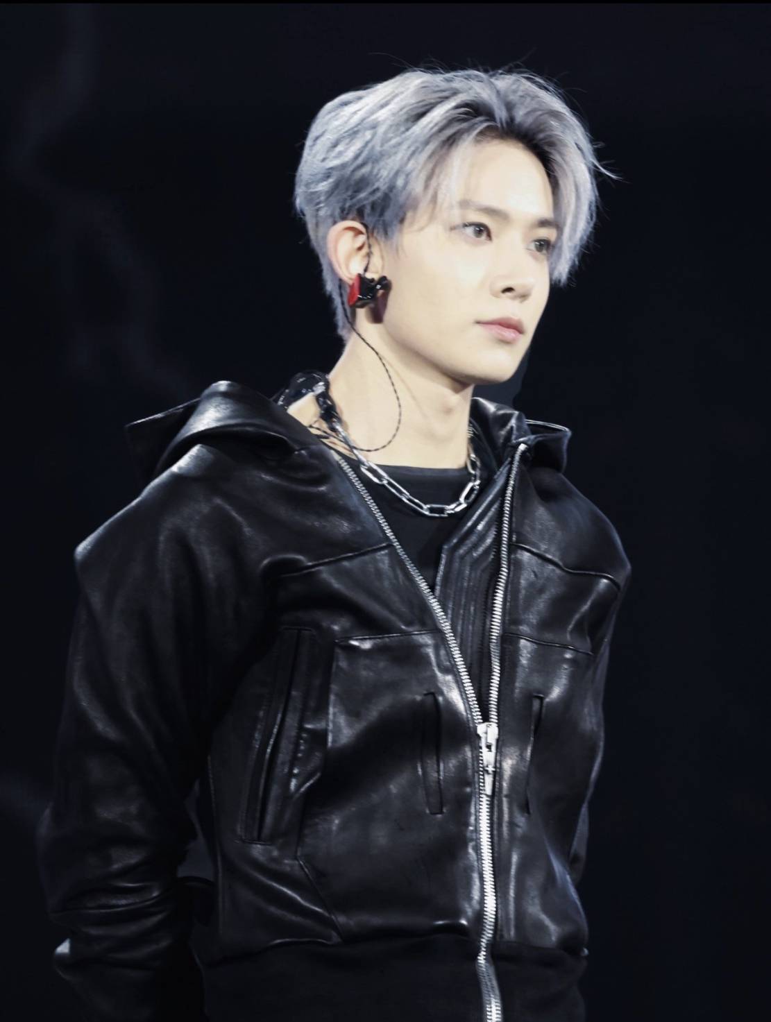 羲承 (ENHYPEN)的幕後花絮