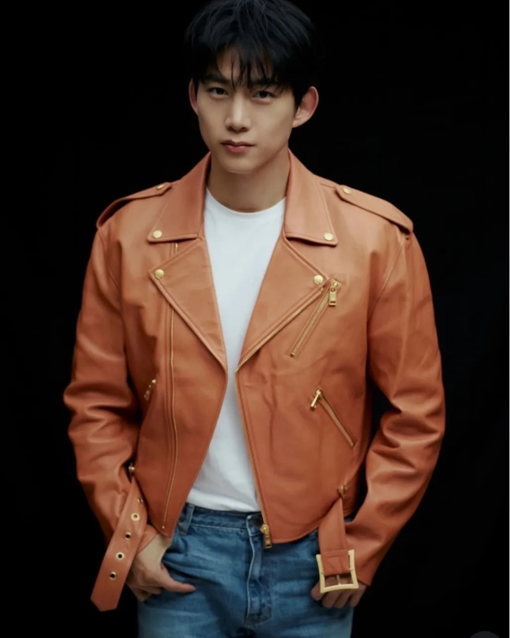 Latest photo of Taecyeon (2PM)