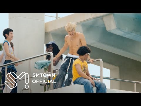 Foto terbaru Kai (EXO)